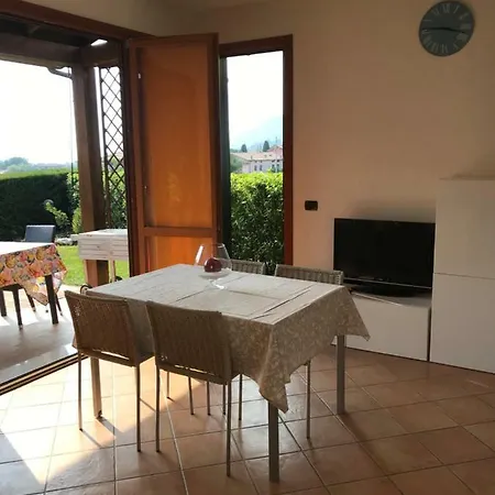 Apartment Gardalake Blueparadise Garda (Verona)