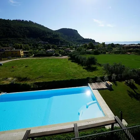 Apartment Gardalake Blueparadise Garda (Verona)