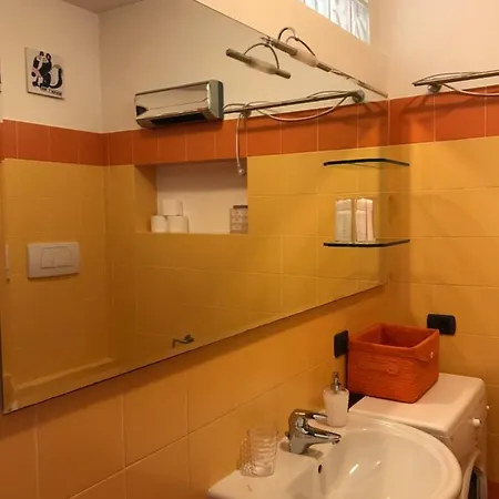Apartment Gardalake Blueparadise