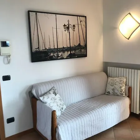 Gardalake Blueparadise Apartment