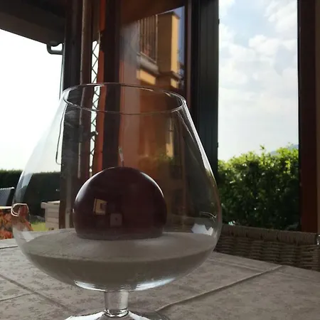 Gardalake Blueparadise Apartment *