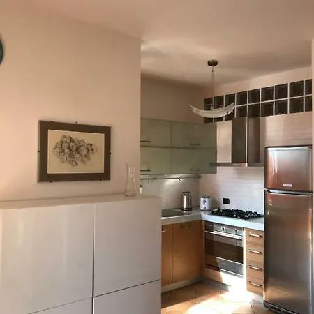 Apartment Gardalake Blueparadise *