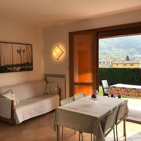 Gardalake Blueparadise Apartment Garda (Verona)