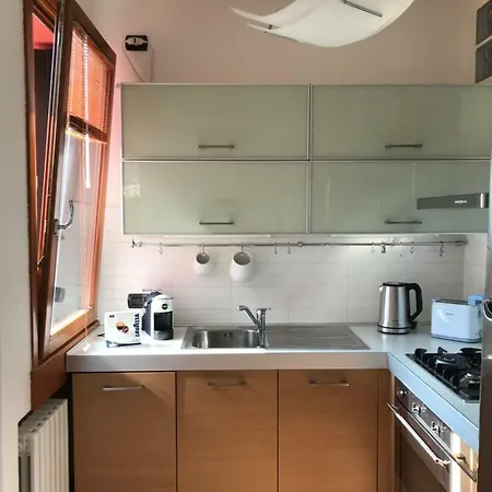 Gardalake Blueparadise Apartment Garda (Verona)
