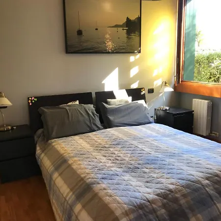 Gardalake Blueparadise Apartment Garda (Verona)