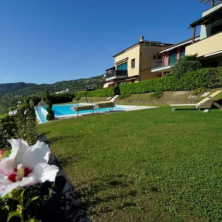 Gardalake Blueparadise *