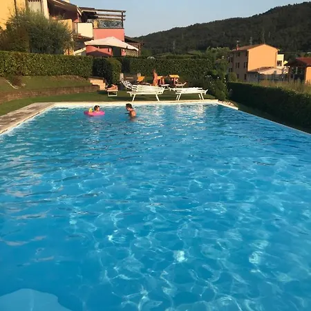 Gardalake Blueparadise Garda (Verona)