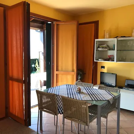 Apartment Gardalake Blueparadise Garda (Verona)