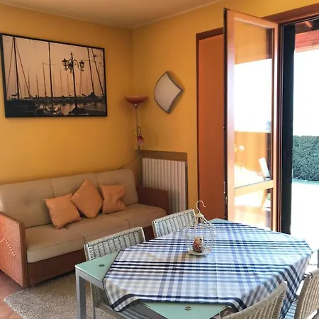 Gardalake Blueparadise Apartment