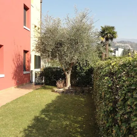 Gardalake Blueparadise Apartment *