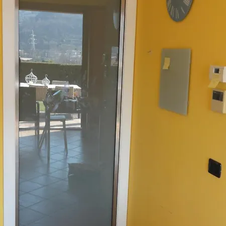 Apartment Gardalake Blueparadise Garda (Verona)