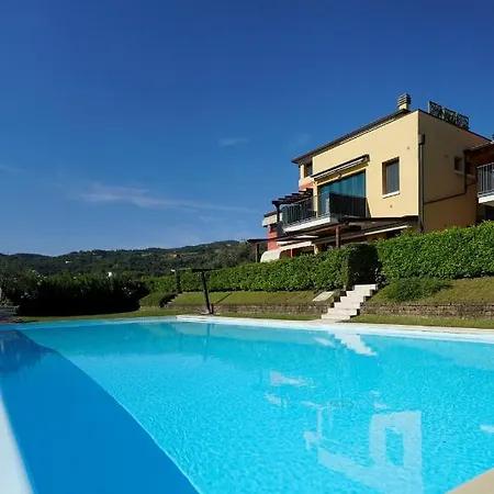 Gardalake Blueparadise Garda (Verona)