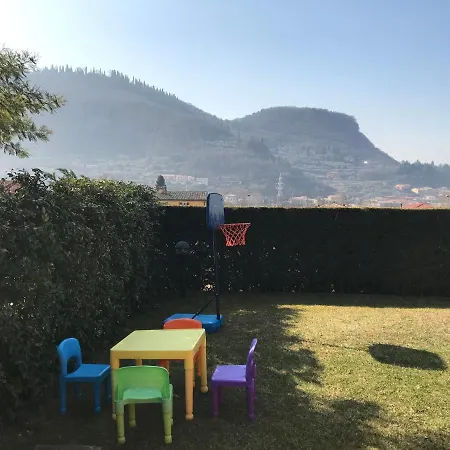 Apartment Gardalake Blueparadise