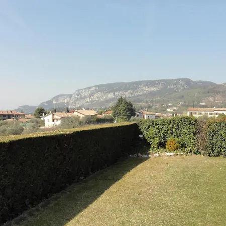 Gardalake Blueparadise Apartment