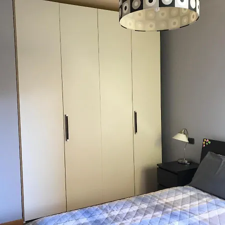 Gardalake Blueparadise Apartment *