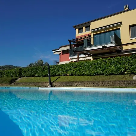 Gardalake Blueparadise Garda (Verona)